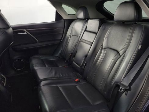 Used 2016 Lexus RX 350 FWD w/ Premium Package image 18
