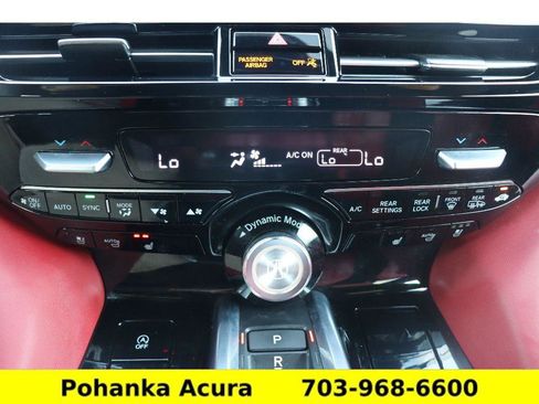 Certified 2023 Acura MDX A-Spec image 17