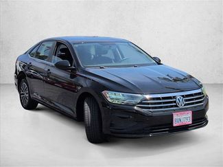 Used 2021 Volkswagen Jetta S FWD video 3