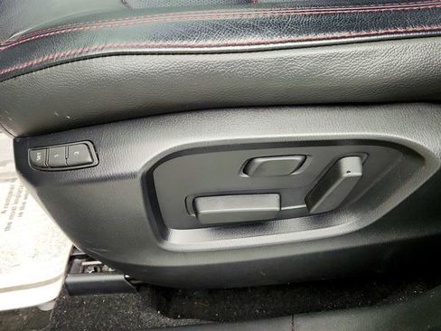 Used 2024 MAZDA CX-5 2.5 Turbo w/ Premium Package AWD/4WD image 12