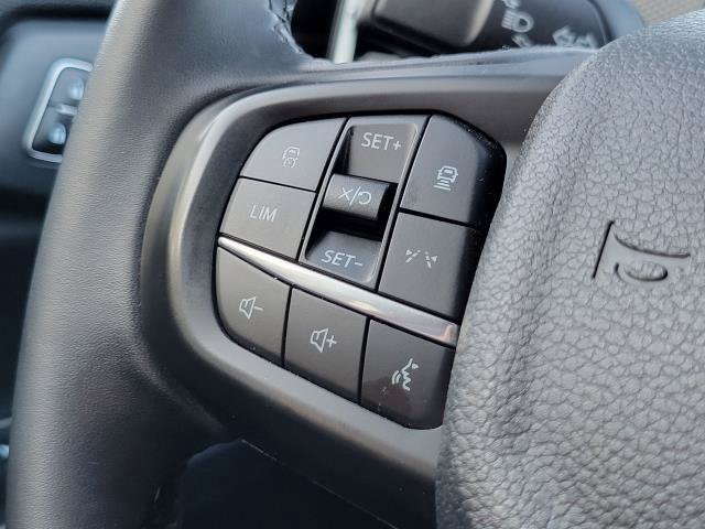 Used 2024 Ford Ranger XLT AWD/4WD image 17