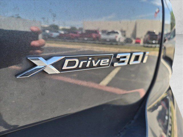 Used 2023 BMW X3 xDrive30i AWD/4WD image 30