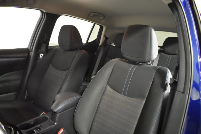Certified 2024 Nissan Leaf SV Plus FWD image 10