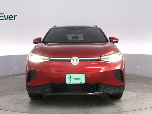 Used 2022 Volkswagen ID.4 Pro S image 4