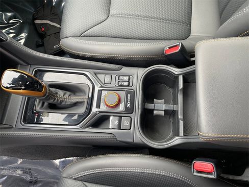 Used 2023 Subaru Forester Wilderness image 16