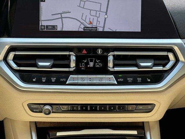 Used 2021 BMW 330i xDrive Sedan w/ Convenience Package AWD/4WD image 18