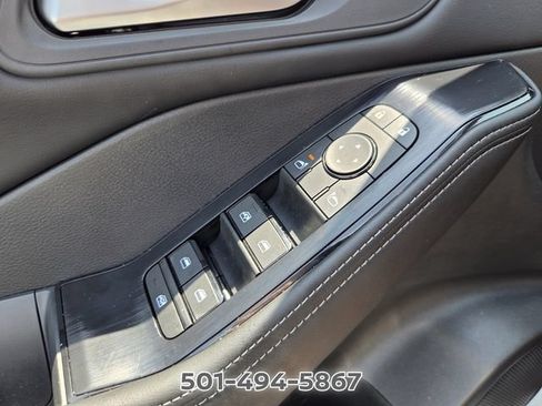 Certified 2026 Nissan Rogue SV w/ Cold Weather Package FWD image 20