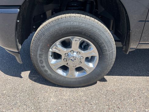 New 2025 RAM 2500 Big Horn image 25