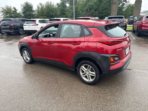Used 2019 Hyundai Kona SE AWD/4WD image 4