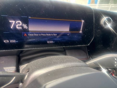 Used 2024 Chevrolet Blazer EV RS AWD/4WD image 19