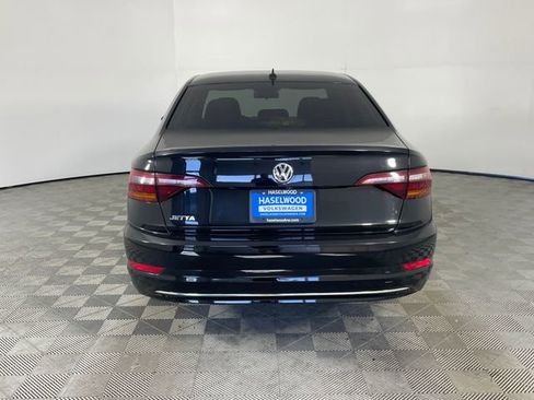 Used 2019 Volkswagen Jetta S w/ Driver Assistance Package image 24