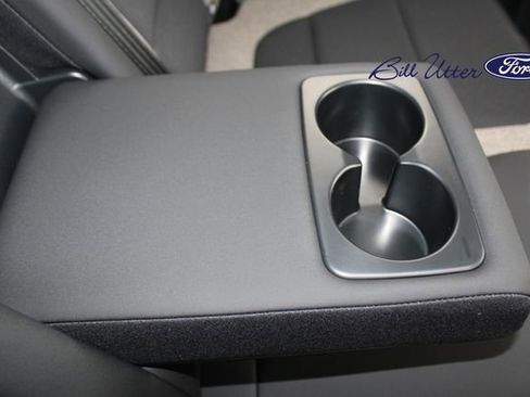 New 2025 Ford Bronco Sport Big Bend w/ Convenience Package image 9