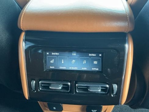 Used 2021 Lincoln Aviator Black Label Grand Touring image 23