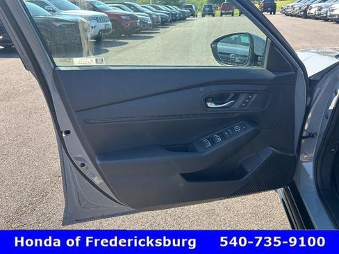 Certified 2026 Honda Accord EX-L image 10