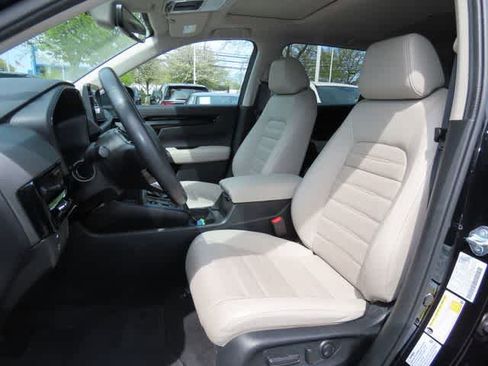 Used 2024 Honda CR-V EX-L image 12