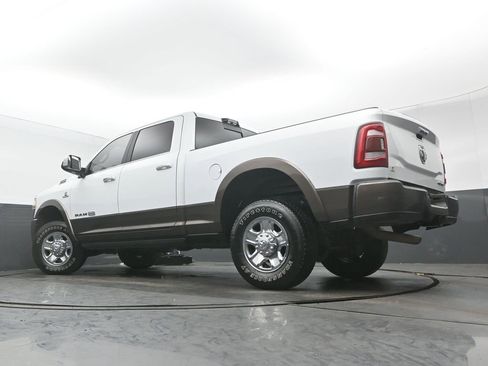Used 2022 RAM 2500 Limited image 11
