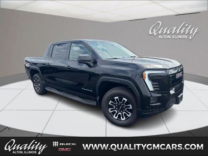 New 2026 GMC Sierra EV Elevation w/ Premium Package