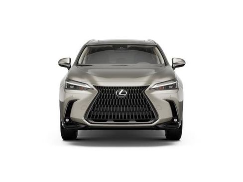 New 2026 Lexus NX 350h FWD w/ Premium image 10