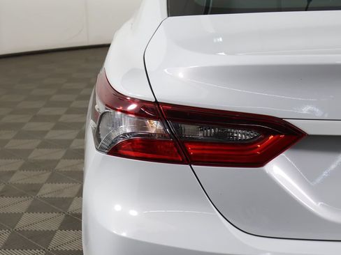 Used 2024 Toyota Camry LE FWD image 13