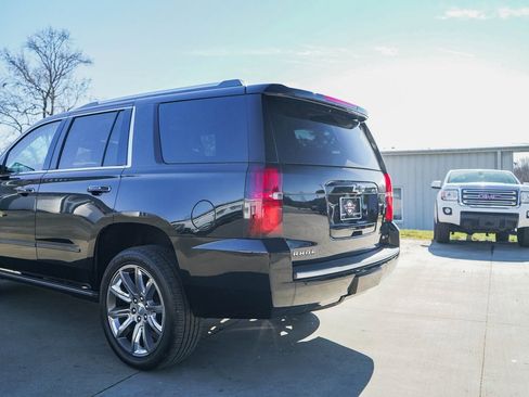 Used 2018 Chevrolet Tahoe Premier image 33