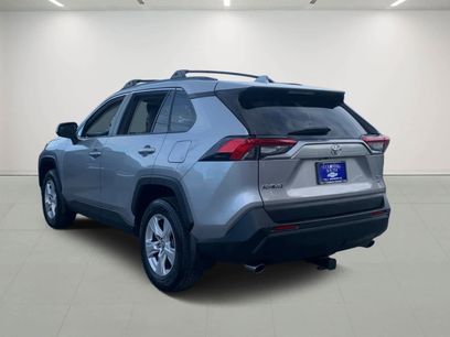 Used 2019 Toyota RAV4 XLE