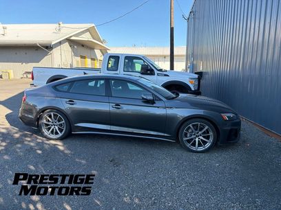 Used 2025 Audi A5 2.0T Premium Plus