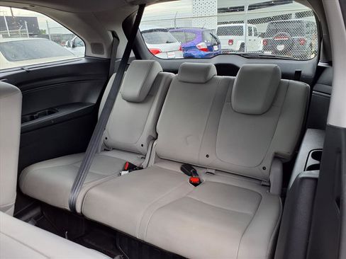 Used 2019 Honda Odyssey Elite image 19