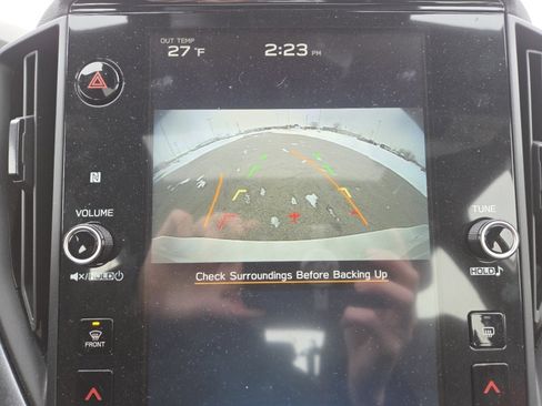 Used 2025 Subaru Impreza RS image 6