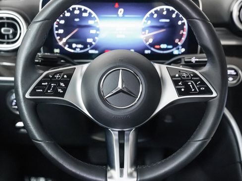 Certified 2022 Mercedes-Benz C 300 Sedan image 16