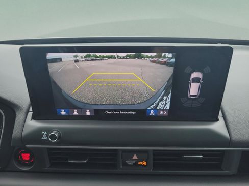 New 2026 Honda Pilot EX-L image 32