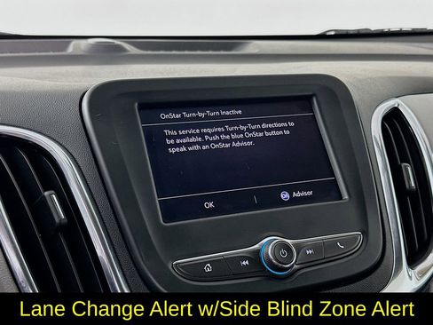 Used 2023 Chevrolet Equinox LS w/ LS Convenience Package image 18