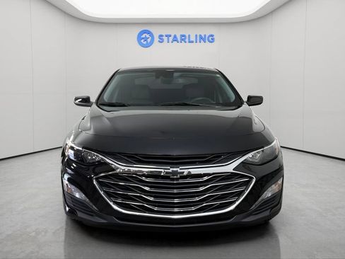 Used 2023 Chevrolet Malibu LT FWD image 15