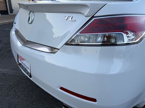 Used 2014 Acura TL w/ Technology Package image 11