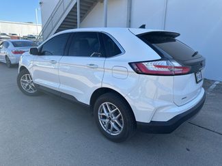 Used 2024 Ford Edge SEL w/ Convenience Package video 1