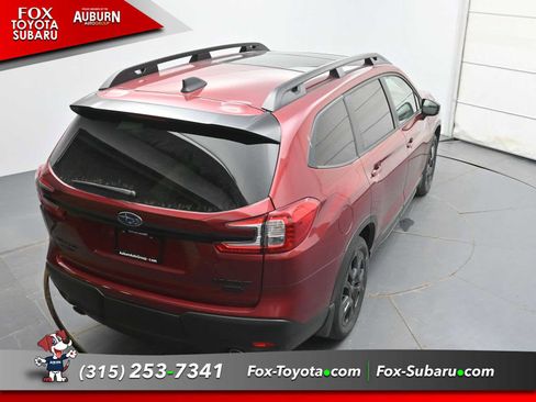 New 2026 Subaru Ascent Bronze Edition AWD/4WD image 26