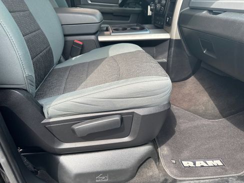 Used 2014 RAM 1500 Big Horn image 10