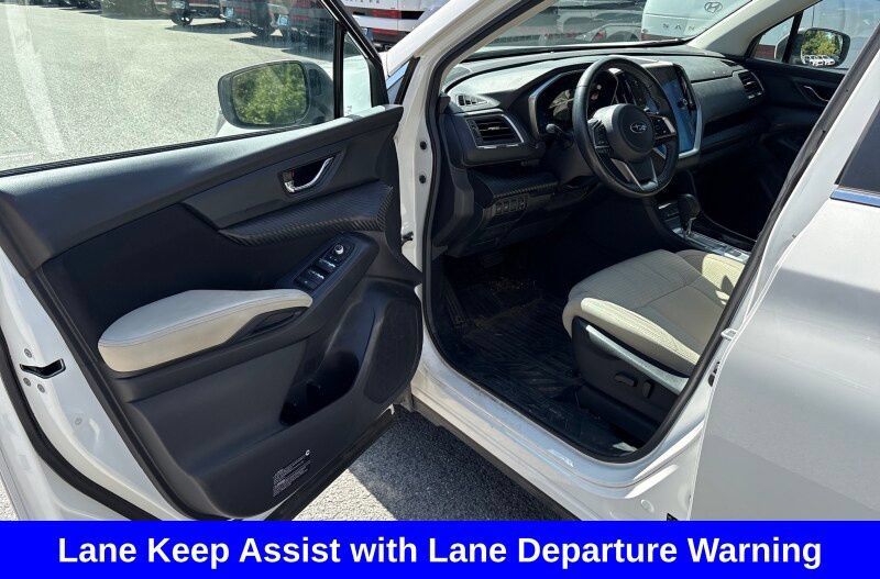 Used 2023 Subaru Ascent Premium w/ Convenience Package AWD/4WD image 6