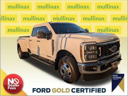 Used 2024 Ford F350 Lariat
