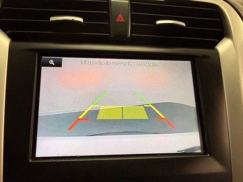 Used 2016 Ford Fusion SE image 21