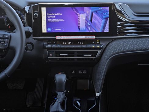 New 2026 Toyota Camry XLE image 18