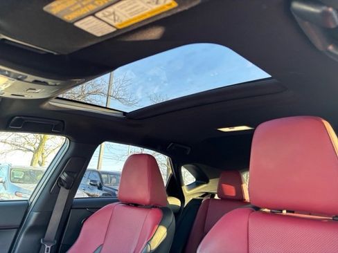 Used 2015 Lexus NX 200t AWD image 22