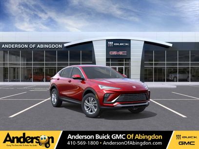 New 2026 Buick Envista Preferred w/ Convenience I Package