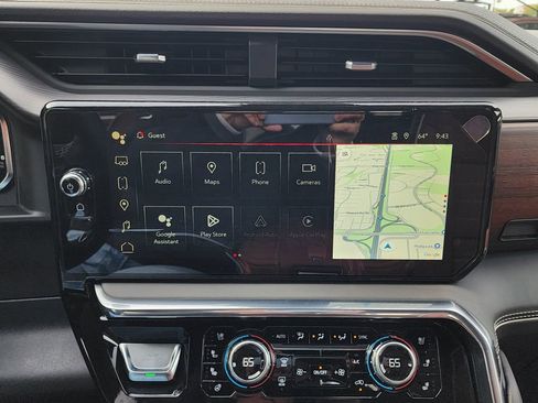 New 2026 GMC Sierra 1500 Denali Ultimate AWD/4WD image 27