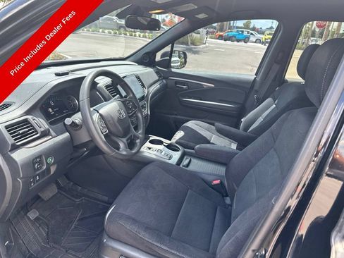Used 2022 Honda Pilot Sport image 8