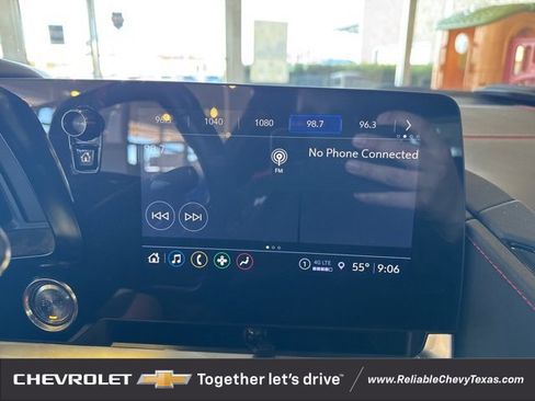 Certified 2023 Chevrolet Corvette Stingray Coupe w/ Z51 Performance Package image 20