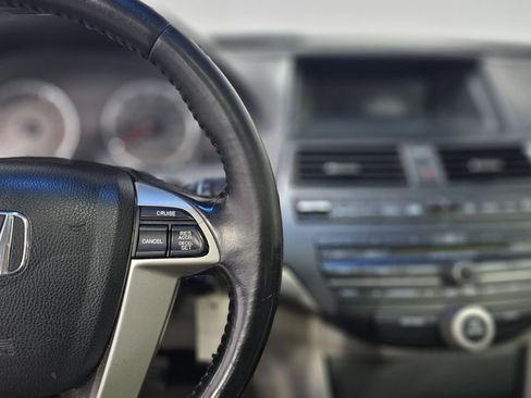 Used 2009 Honda Accord EX-L image 8