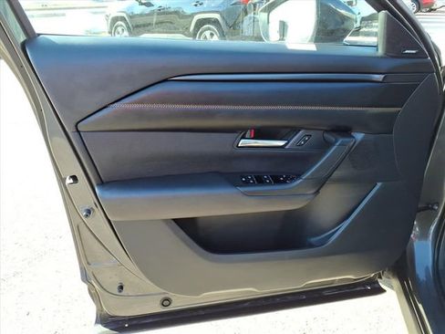 Used 2023 MAZDA CX-50 AWD 2.5 S w/ Cargo Package image 14