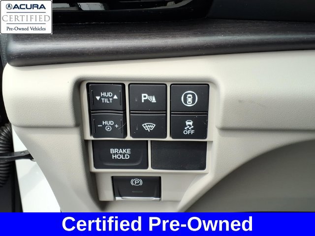 Certified 2026 Acura RDX w/ Advance Package AWD/4WD image 5