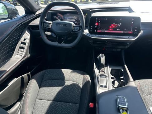 New 2026 Dodge Charger R/T AWD/4WD image 17