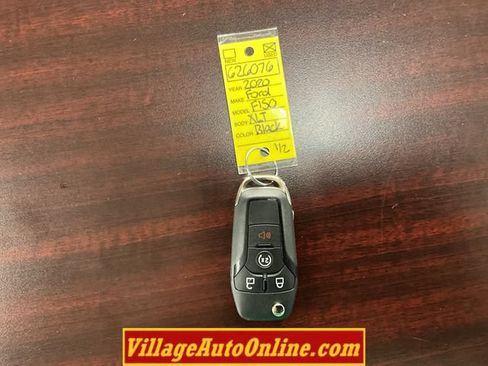 Used 2020 Ford F150 XLT w/ Equipment Group 302A Luxury AWD/4WD image 44